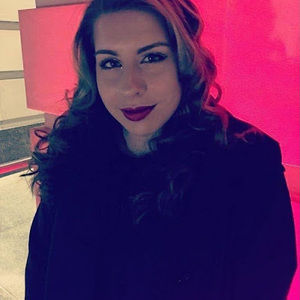 Meet your Posher, Paige